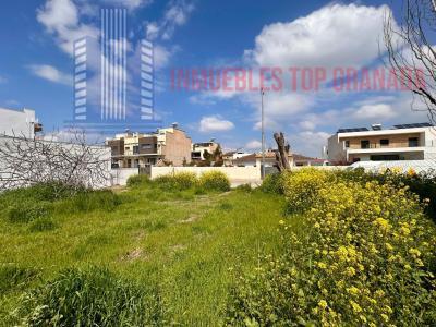 Venta de terreno en Churriana de la Vega