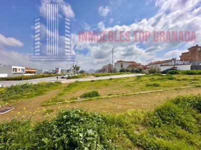 Venta de terreno en Churriana de la Vega