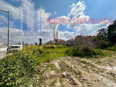 Venta de terreno en Churriana de la Vega