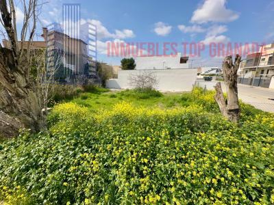 Venta de terreno en Churriana de la Vega