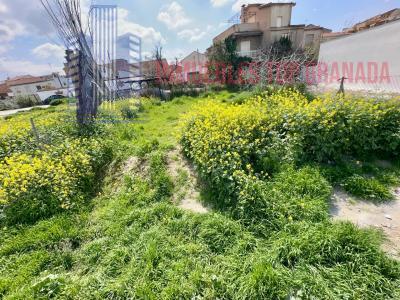Venta de terreno en Churriana de la Vega