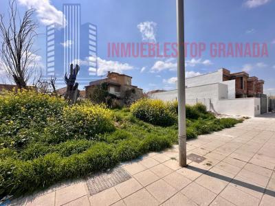Venta de terreno en Churriana de la Vega