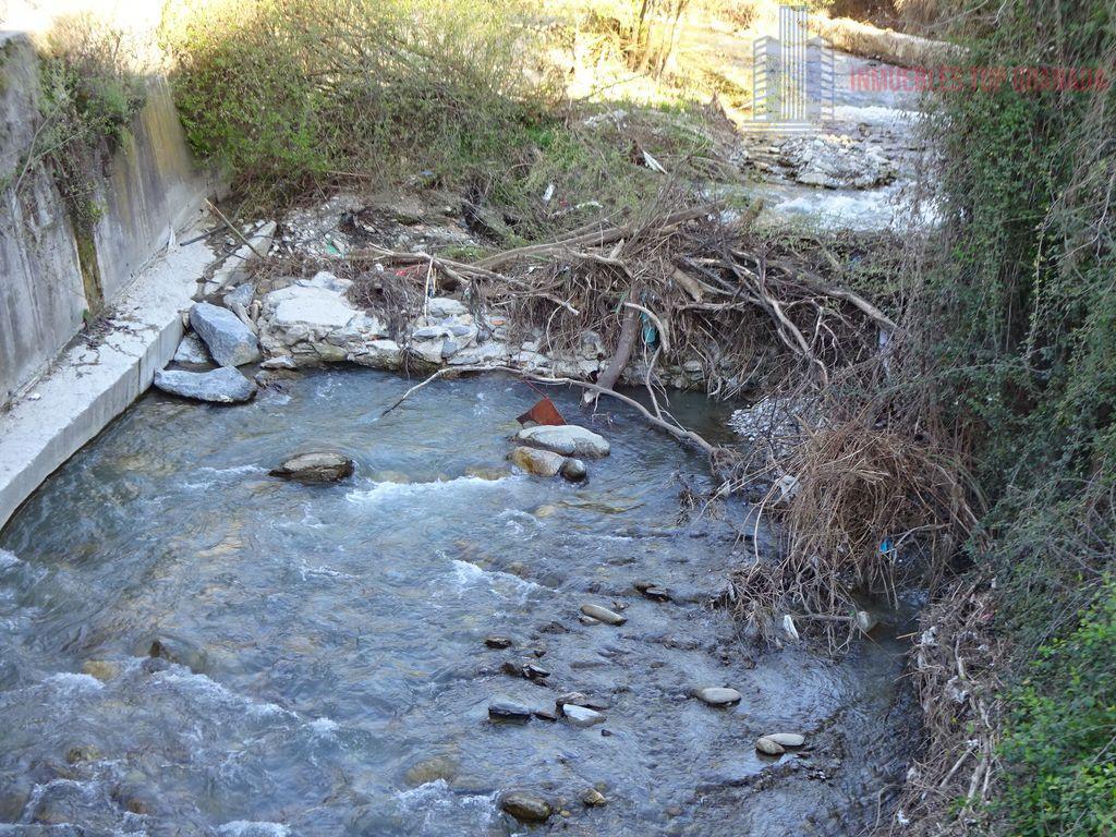 Venta de finca rústica en Monachil