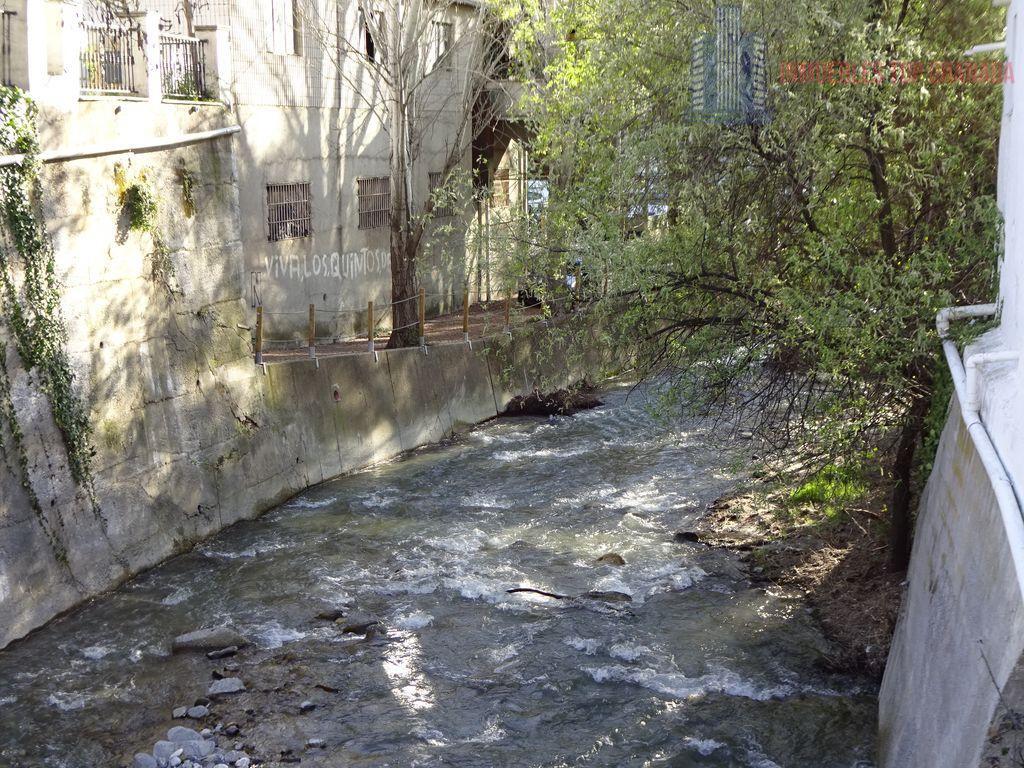 Venta de finca rústica en Monachil