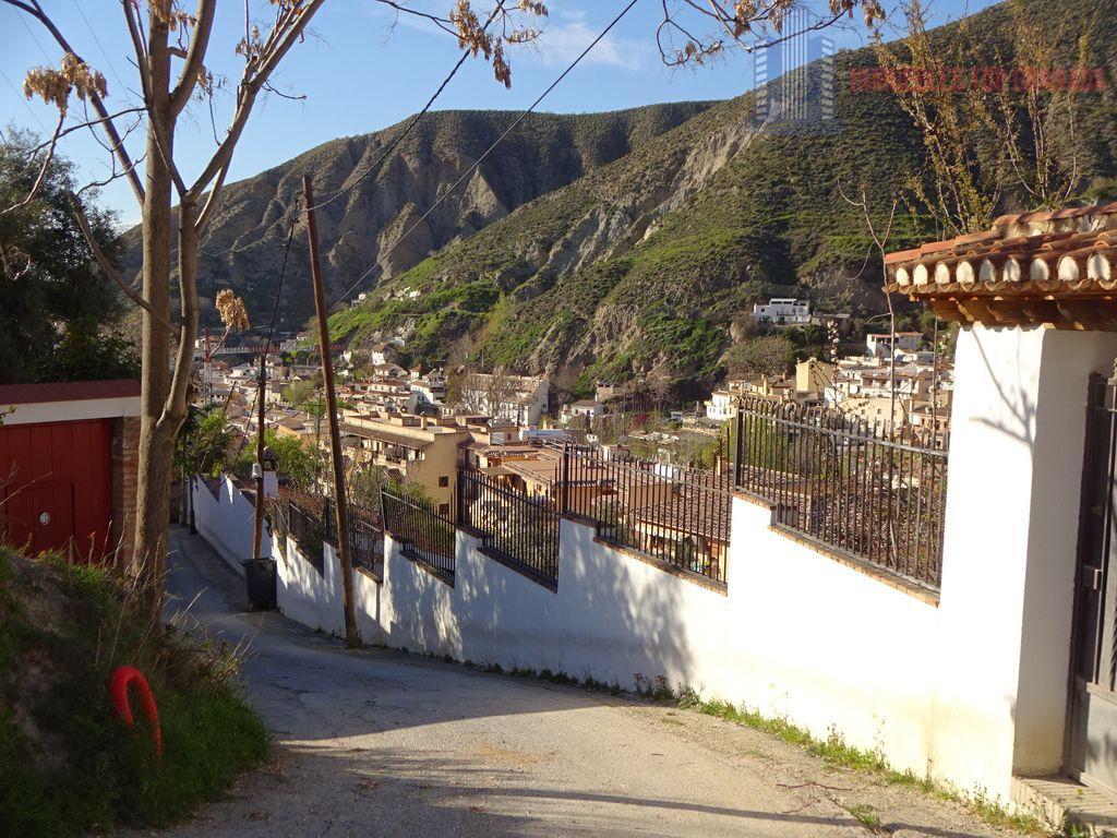 Venta de finca rústica en Monachil