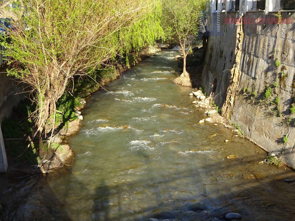 Venta de finca rústica en Monachil