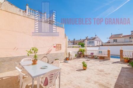 Venta de casa en Cijuela