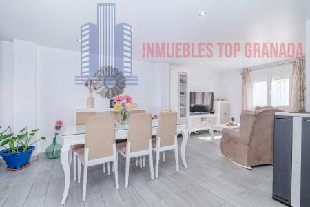 Venta de casa en Cijuela