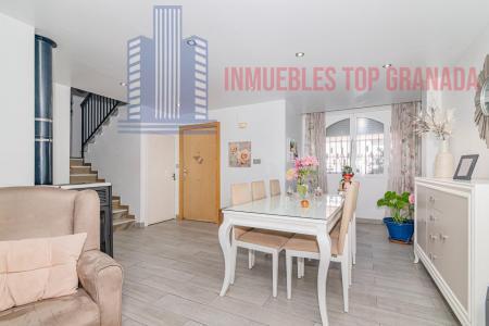 Venta de casa en Cijuela