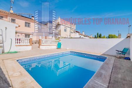 Venta de casa en Cijuela