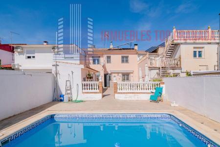 Venta de casa en Cijuela