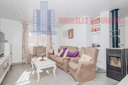 Venta de casa en Cijuela