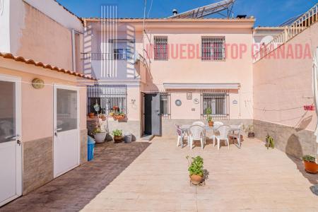Venta de casa en Cijuela