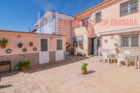 Venta de casa en Cijuela