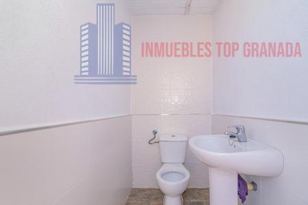 Venta de casa en Cijuela