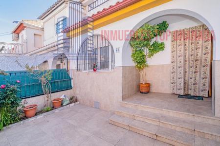 Venta de casa en Cijuela