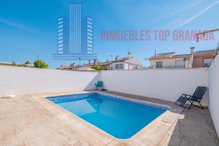 Venta de casa en Cijuela