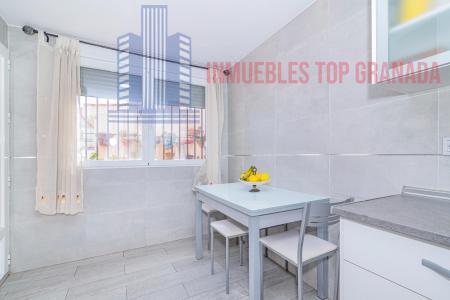 Venta de casa en Cijuela