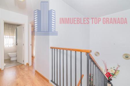 Venta de casa en Cijuela