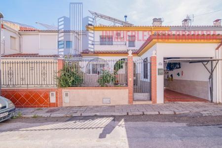 Venta de casa en Cijuela
