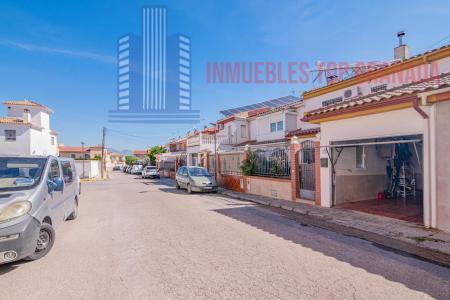 Venta de casa en Cijuela