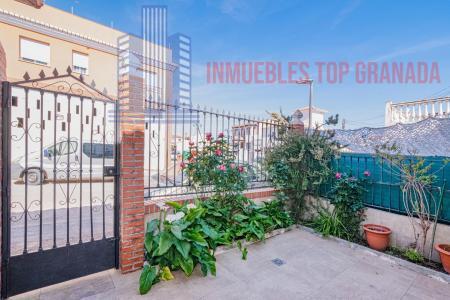 Venta de casa en Cijuela