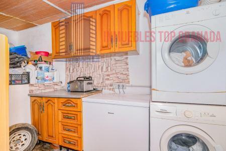 Venta de casa en Cijuela