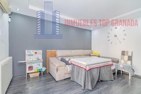 Venta de piso en Granada