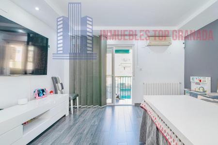 Venta de piso en Granada