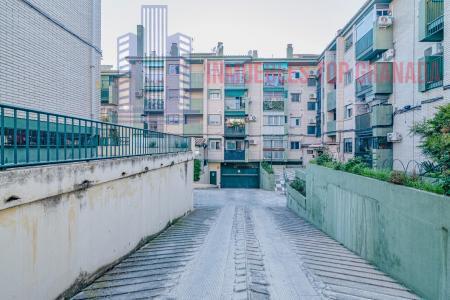 Venta de piso en Granada