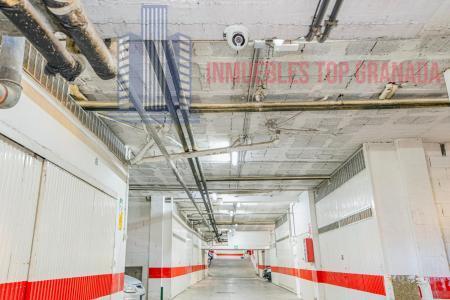 Venta de piso en Granada