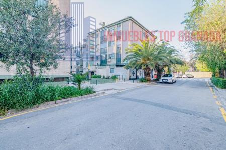 Venta de piso en Granada