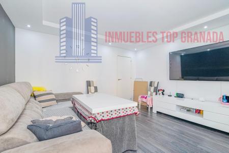 Venta de piso en Granada