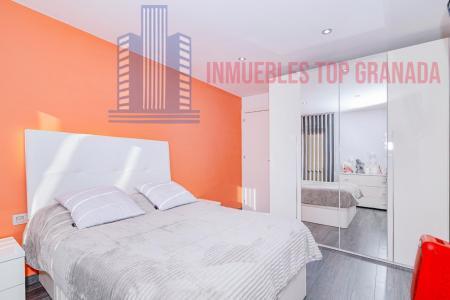 Venta de piso en Granada