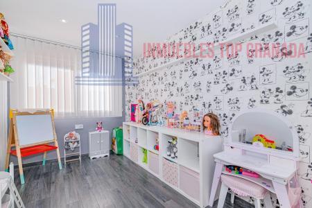 Venta de piso en Granada