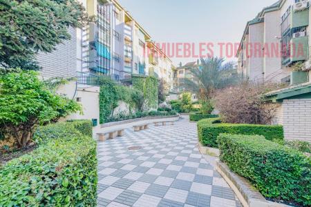 Venta de piso en Granada