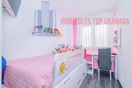 Venta de piso en Granada