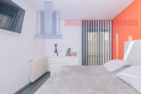 Venta de piso en Granada