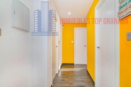 Venta de piso en Granada