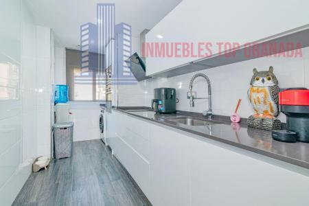 Venta de piso en Granada