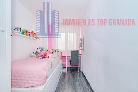 Venta de piso en Granada