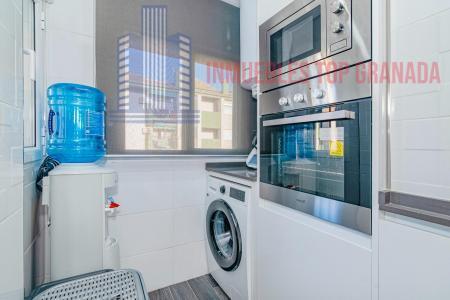 Venta de piso en Granada