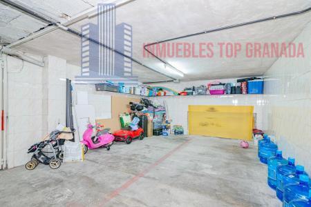 Venta de piso en Granada