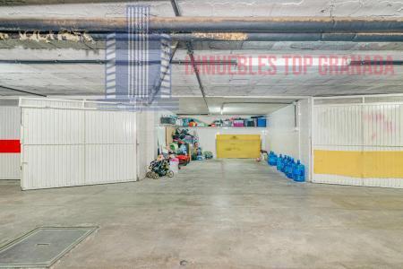 Venta de piso en Granada