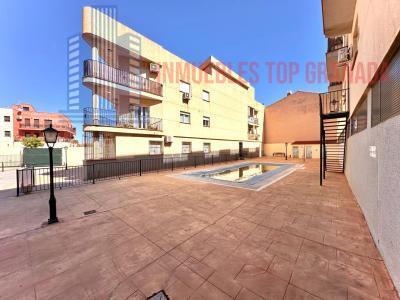 Venta de piso en Las Gabias