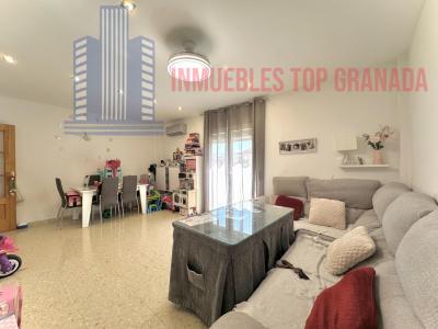 Venta de piso en Las Gabias