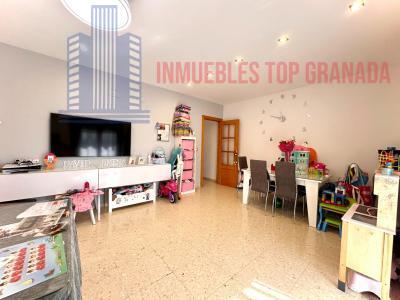 Venta de piso en Las Gabias