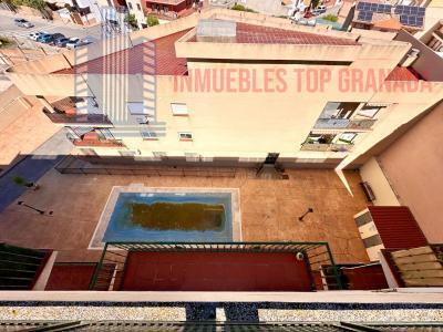 Venta de piso en Las Gabias