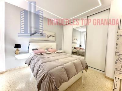 Venta de piso en Las Gabias