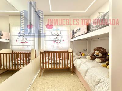 Venta de piso en Las Gabias